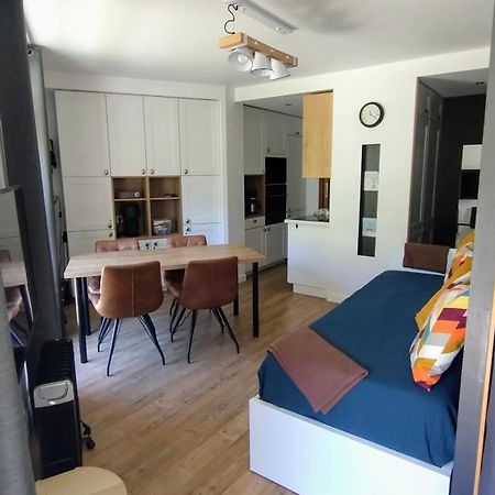 Le Ty Cosy Montagnard La Mongie Διαμέρισμα Bagnères-de-Bigorre Εξωτερικό φωτογραφία