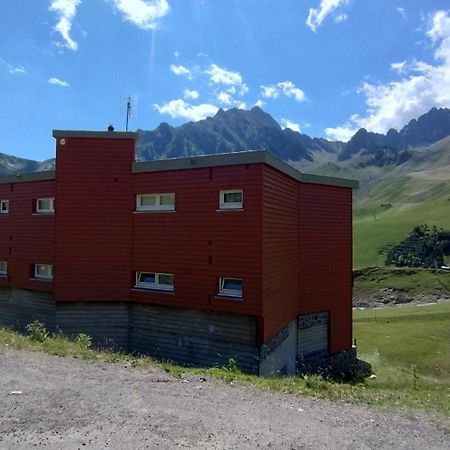 Le Ty Cosy Montagnard La Mongie Διαμέρισμα Bagnères-de-Bigorre Εξωτερικό φωτογραφία