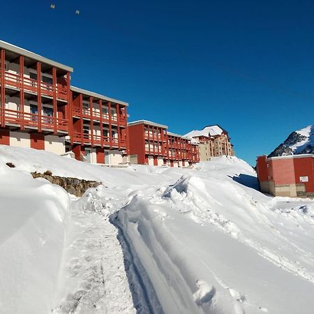 Le Ty Cosy Montagnard La Mongie Διαμέρισμα Bagnères-de-Bigorre Εξωτερικό φωτογραφία