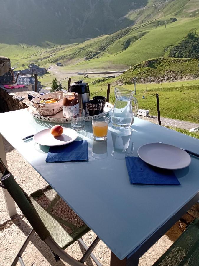 Le Ty Cosy Montagnard La Mongie Διαμέρισμα Bagnères-de-Bigorre Εξωτερικό φωτογραφία