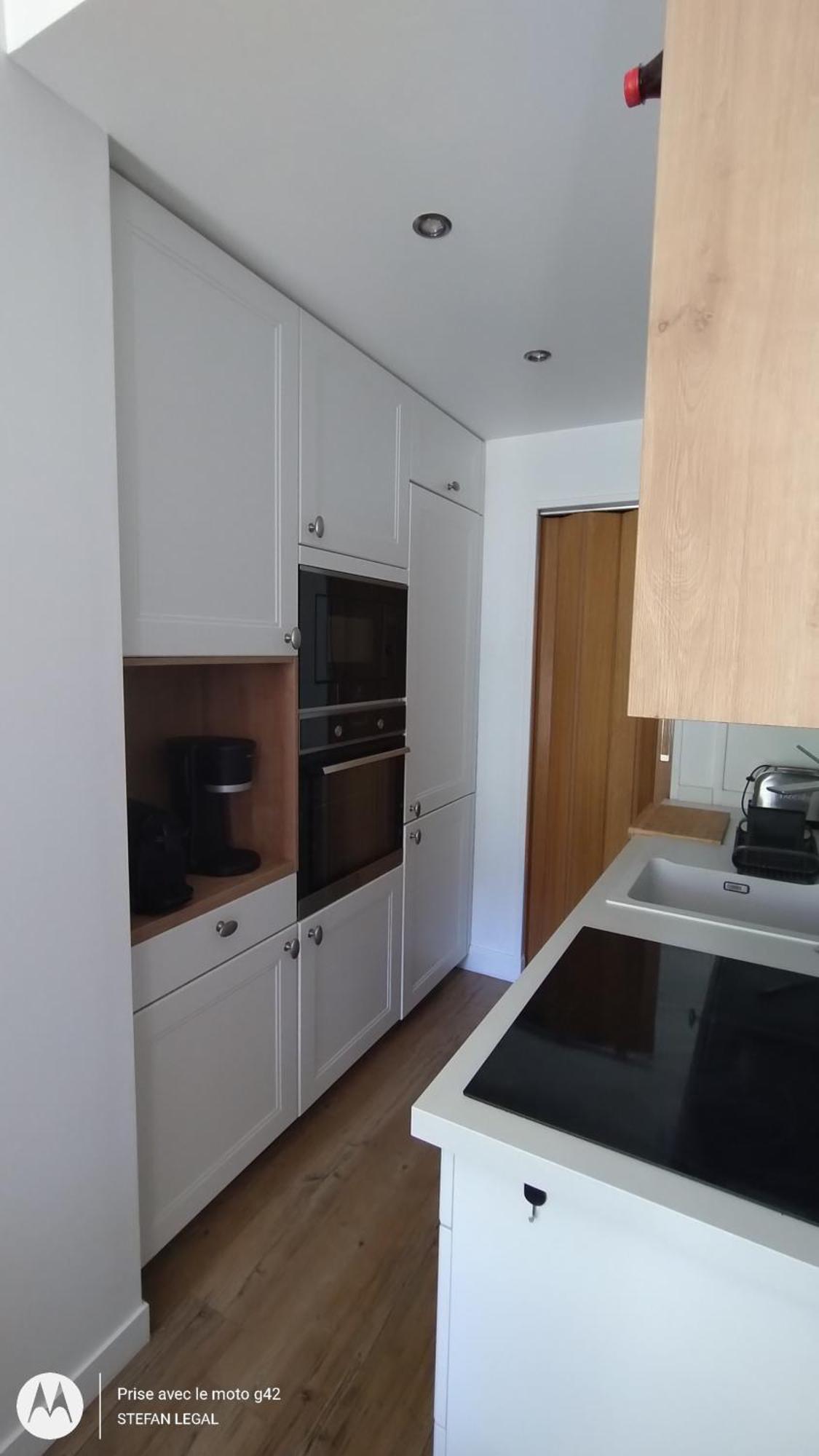 Le Ty Cosy Montagnard La Mongie Διαμέρισμα Bagnères-de-Bigorre Εξωτερικό φωτογραφία