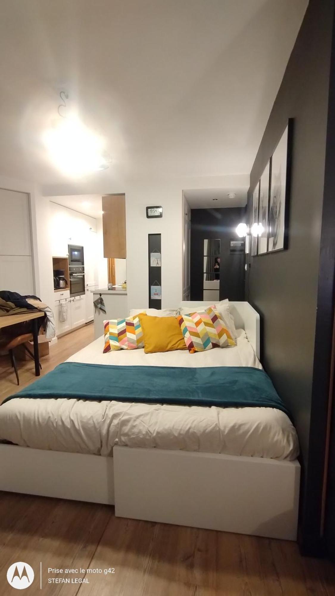 Le Ty Cosy Montagnard La Mongie Διαμέρισμα Bagnères-de-Bigorre Εξωτερικό φωτογραφία